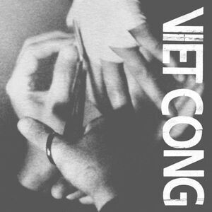 Viet Cong - Viet Cong  CD